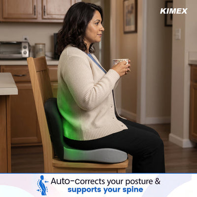 Ergonomic Seat Cushion