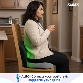 Ergonomic Seat Cushion